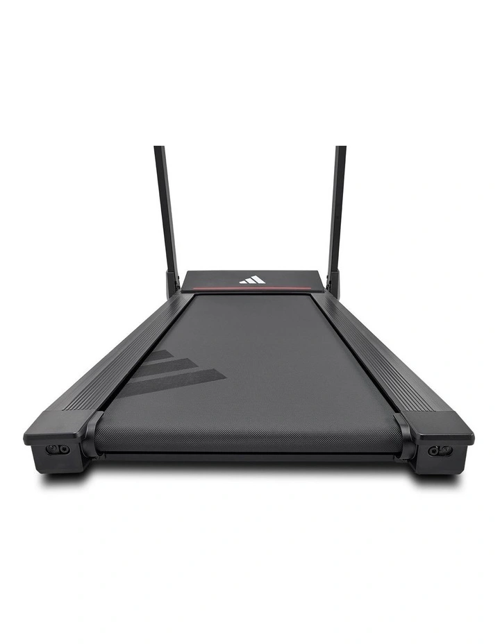 Adidas T-1 Folding Treadmill image 5