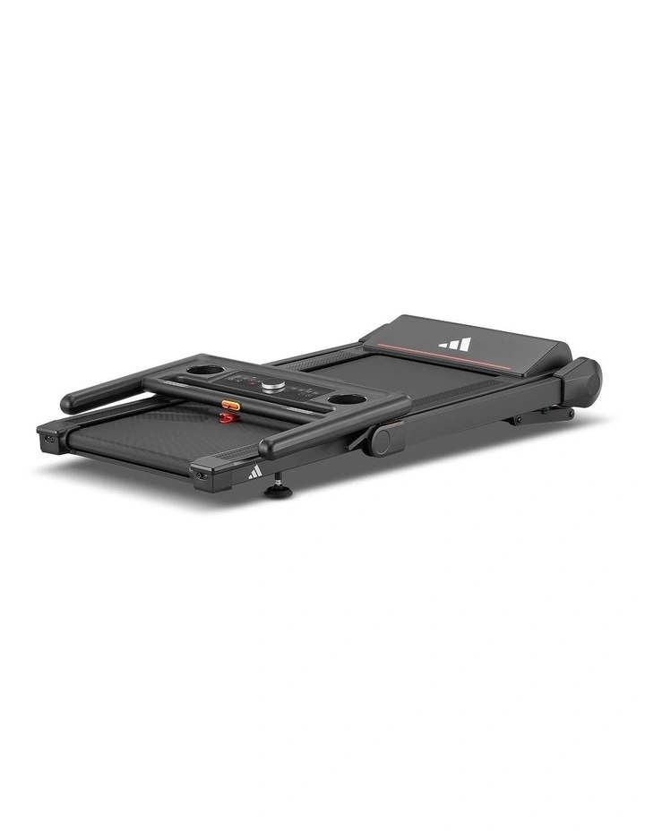 Adidas T-1 Folding Treadmill image 7