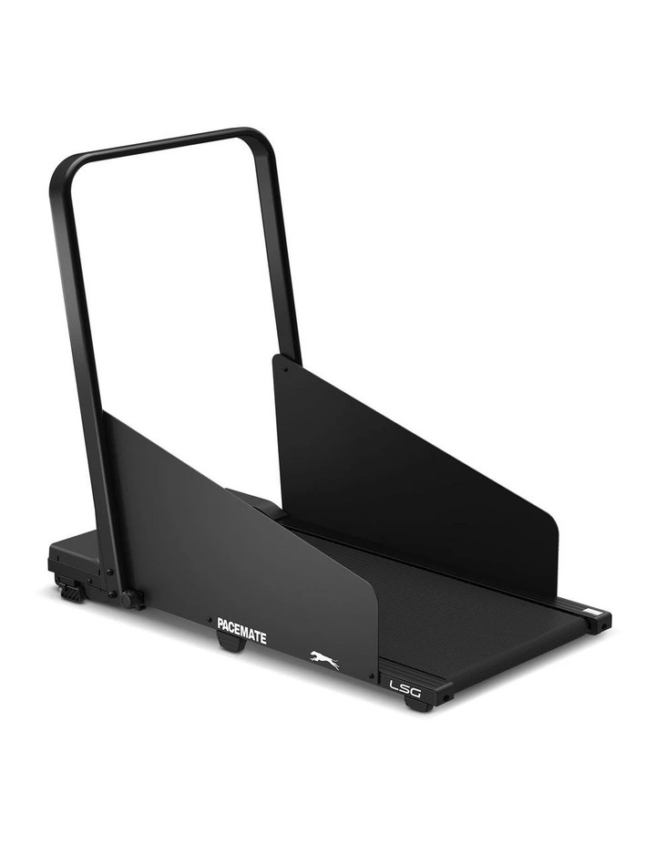 LSG PaceMate 2-in-1 Dog Treadmill & Walking Pad image 1