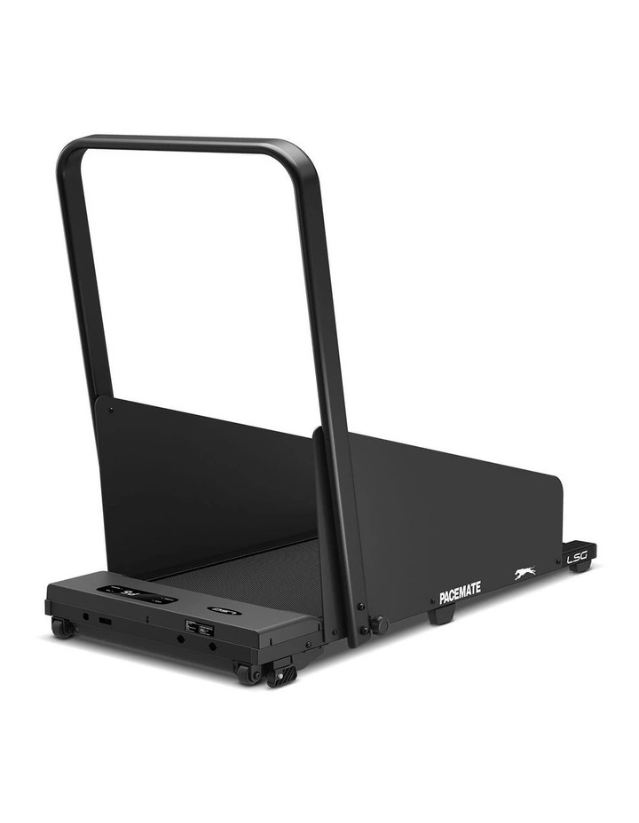LSG PaceMate 2-in-1 Dog Treadmill & Walking Pad image 2