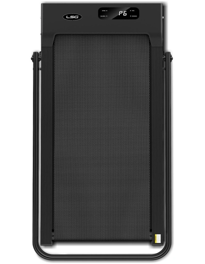 LSG PaceMate 2-in-1 Dog Treadmill & Walking Pad image 6