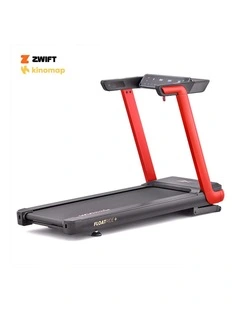 Reebok FR20z Floatride Treadmill (Red)