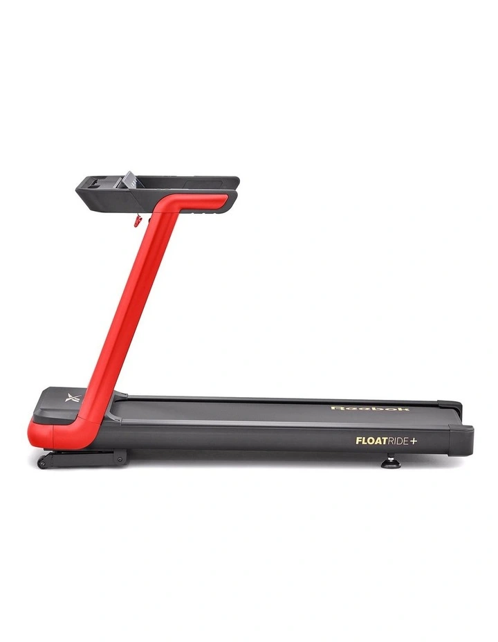 Reebok FR20z Floatride Treadmill (Red) image 2