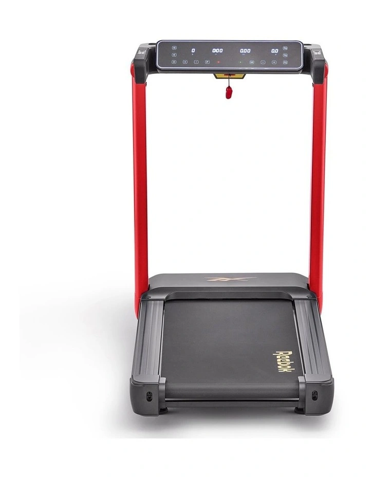 Reebok FR20z Floatride Treadmill (Red) image 3