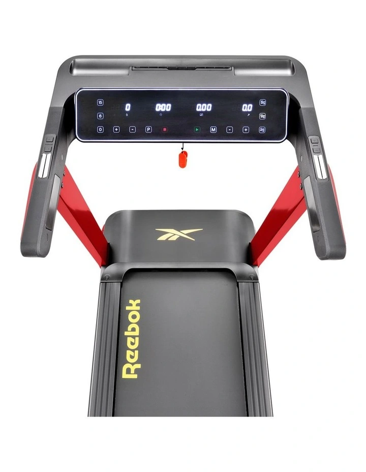 Reebok FR20z Floatride Treadmill (Red) image 4