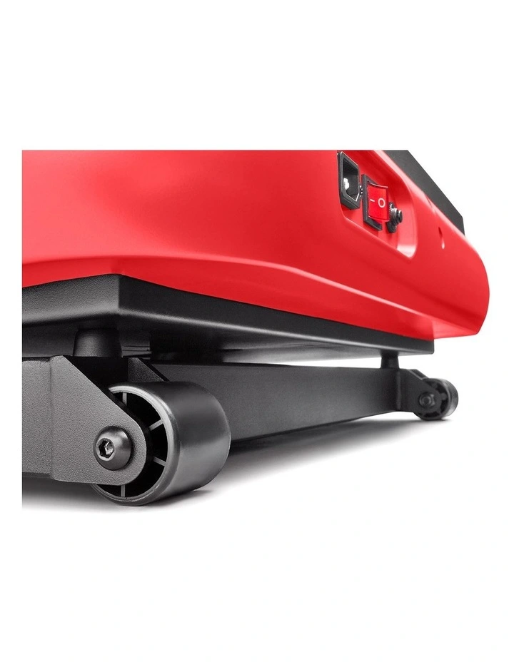 Reebok FR20z Floatride Treadmill (Red) image 7