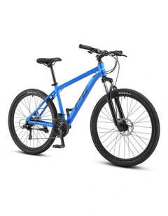 Progear Surge MTB Mens 26*19 Blue
