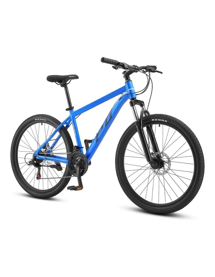 Progear Surge MTB Mens 26*19 Blue image 1