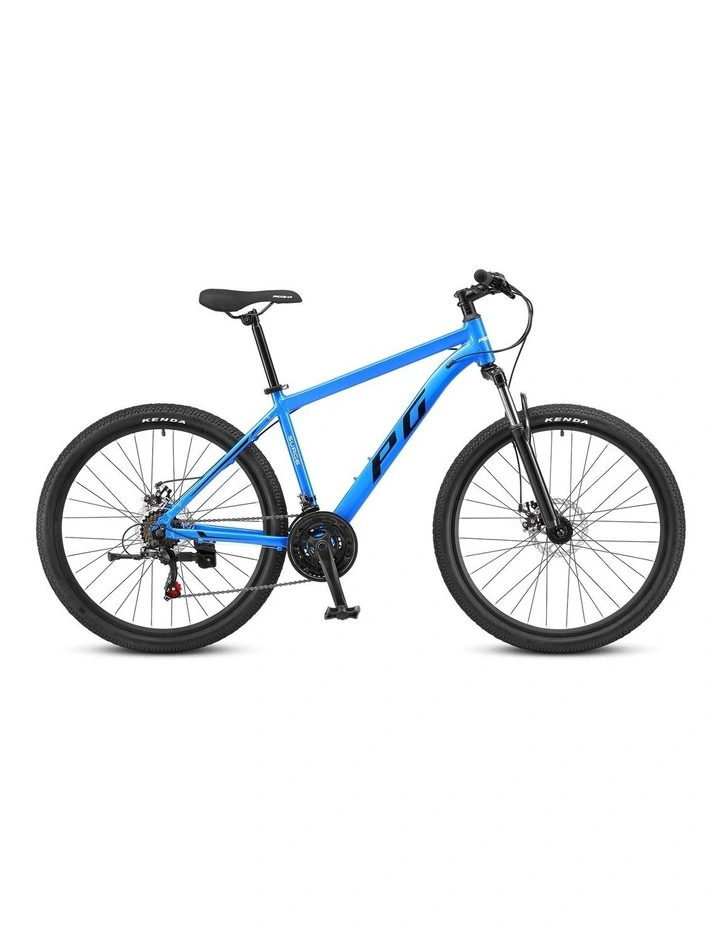 Progear Surge MTB Mens 26*19 Blue image 2