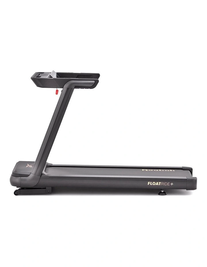 Reebok FR20z Floatride Treadmill (Black) image 1