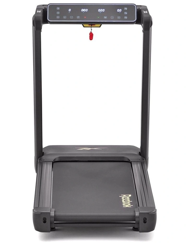 Reebok FR20z Floatride Treadmill (Black) image 2