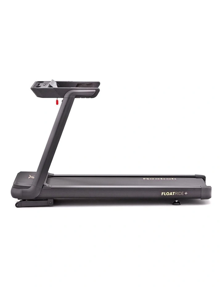 Reebok FR20z Floatride Treadmill (Black) image 3