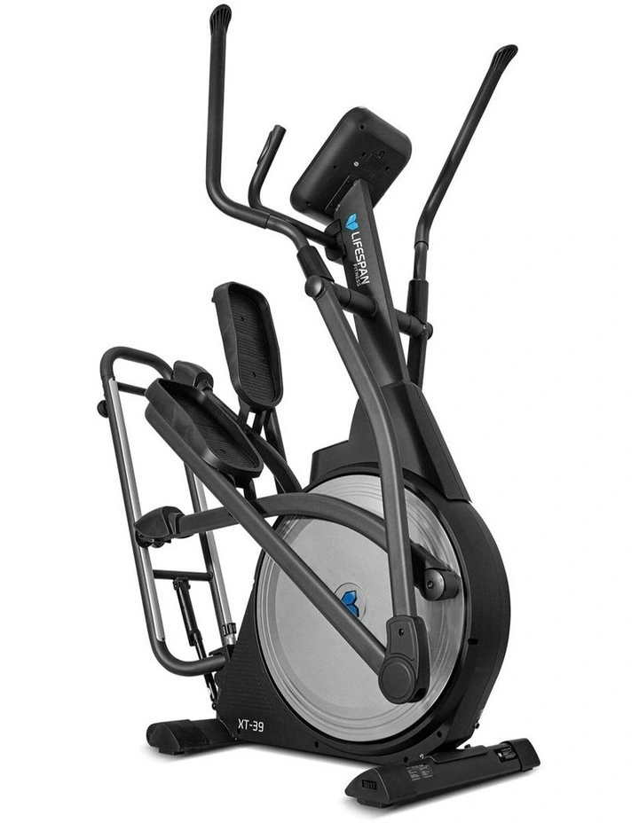 Lifespan Fitness XT-39 Folding Cross Trainer image 2