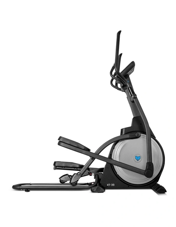 Lifespan Fitness XT-39 Folding Cross Trainer image 3