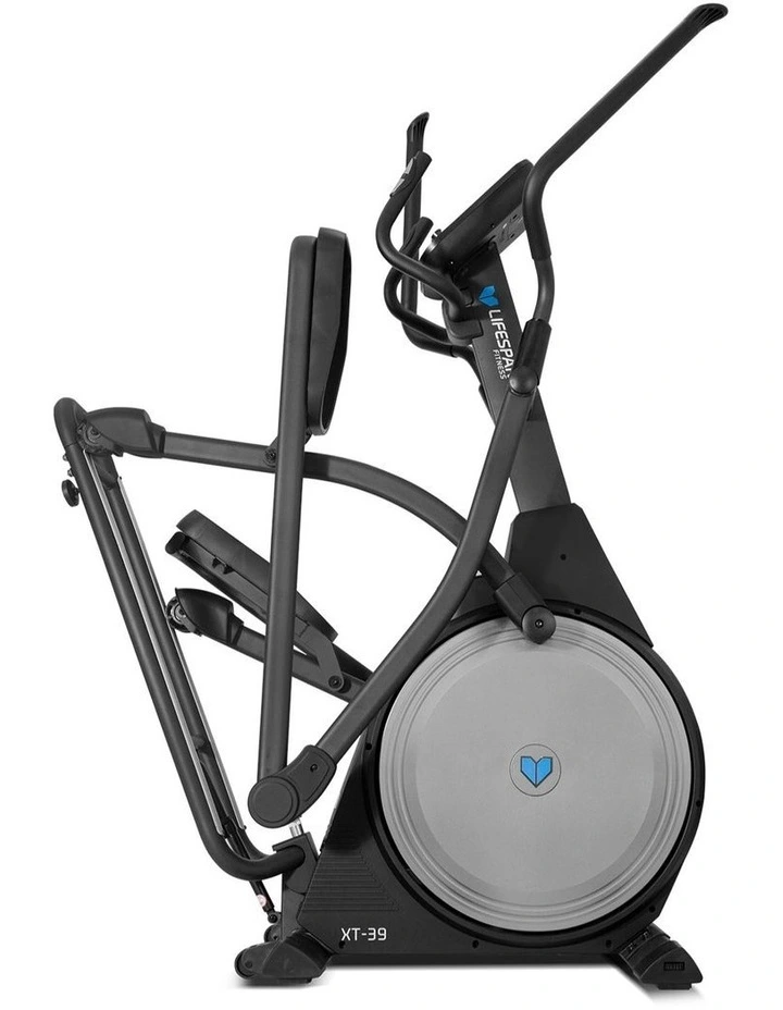 Lifespan Fitness XT-39 Folding Cross Trainer image 4