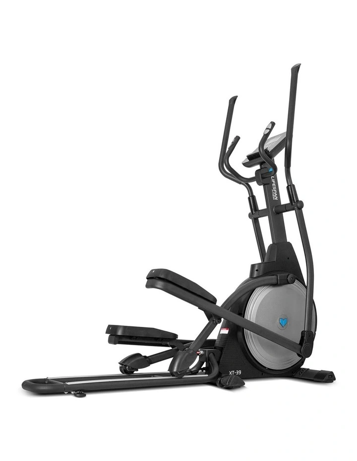 Lifespan Fitness XT-39 Folding Cross Trainer image 5