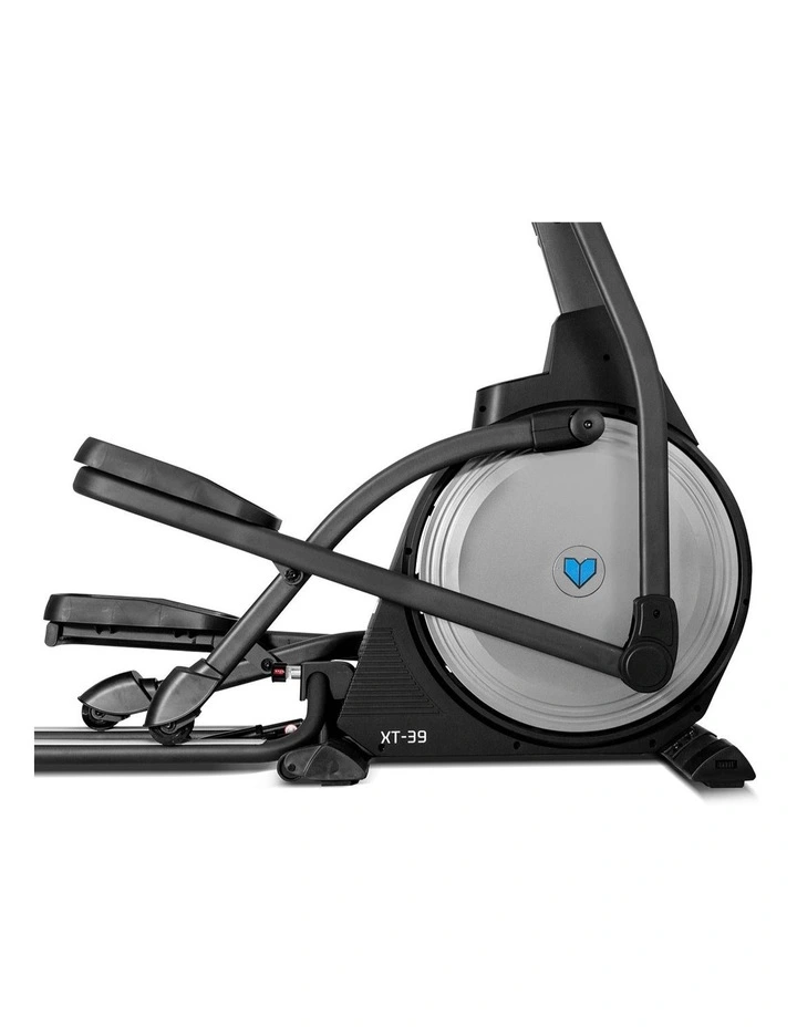 Lifespan Fitness XT-39 Folding Cross Trainer image 6