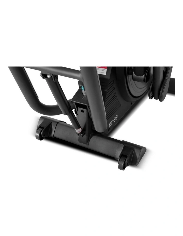 Lifespan Fitness XT-39 Folding Cross Trainer image 7