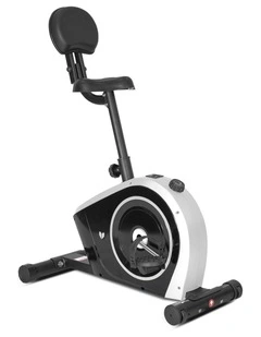Lifespan Fitness Cyclestation3 Under Desk Exercise Bike