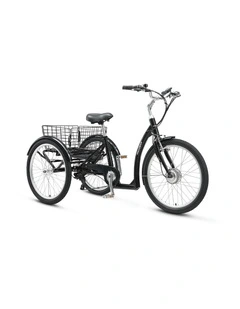 Progear Bikes E-Free 24 E-Trike