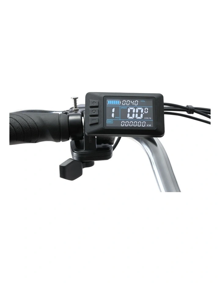 Progear Bikes E-Free 24 E-Trike image 4