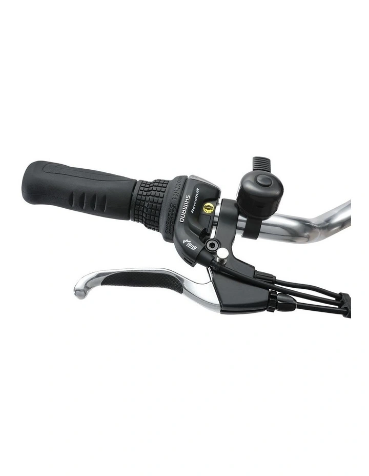 Progear Bikes E-Free 24 E-Trike image 5