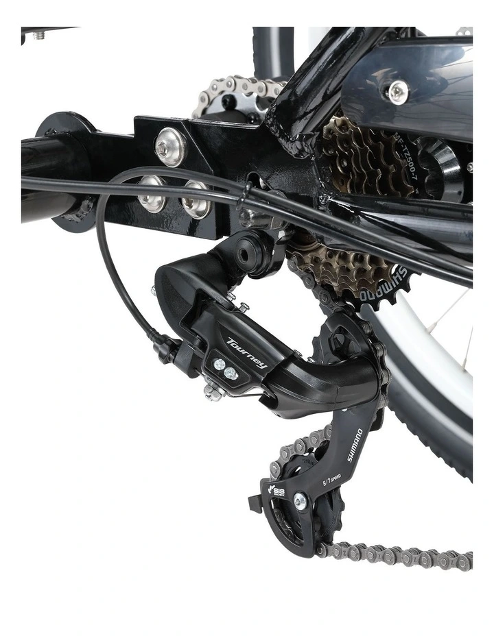 Progear Bikes E-Free 24 E-Trike image 6