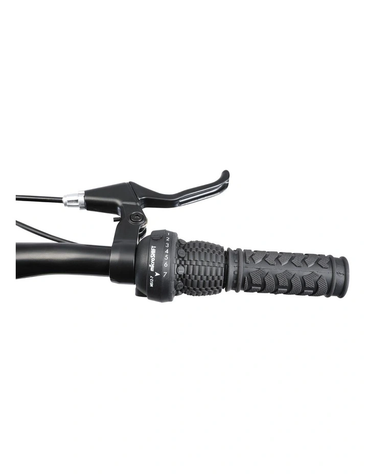 Progear Bikes ROVER Folding MTB 26 in Black image 3