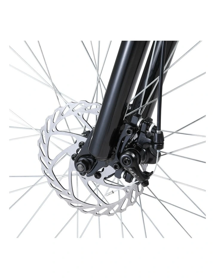 Progear Bikes ROVER Folding MTB 26 in Black image 5