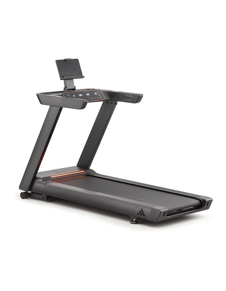 Adidas T-23 Treadmill image 2