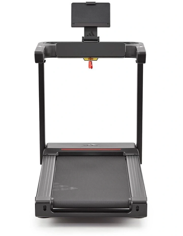 Adidas T-23 Treadmill image 3
