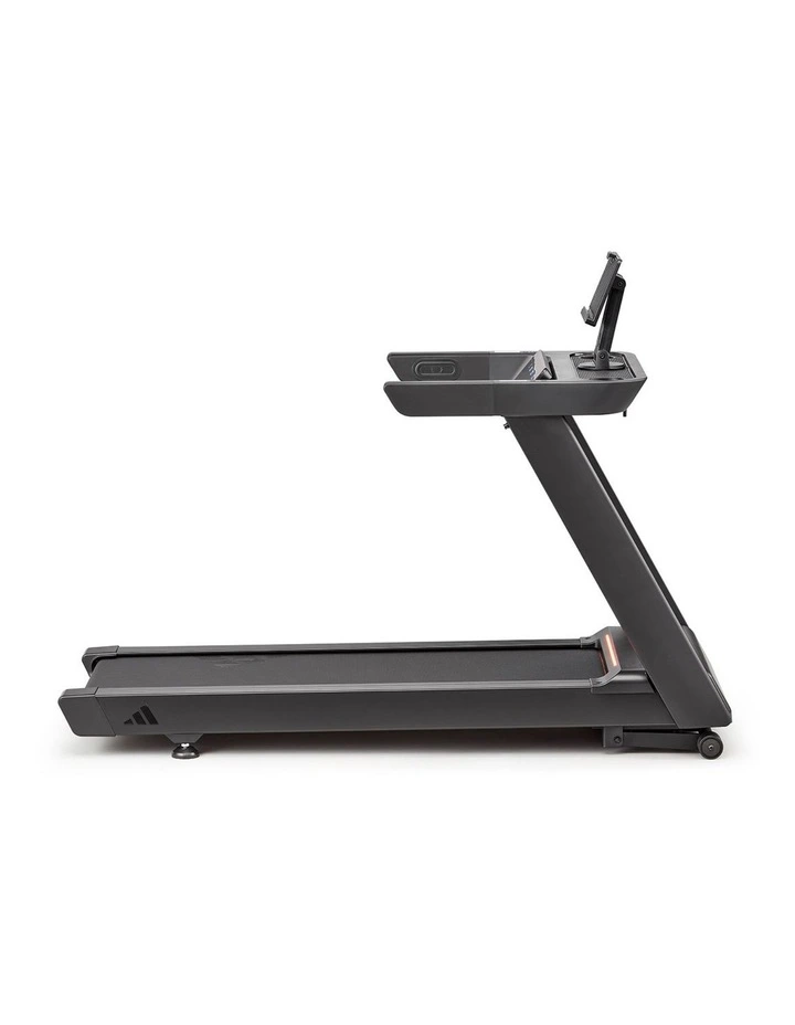 Adidas T-23 Treadmill image 4
