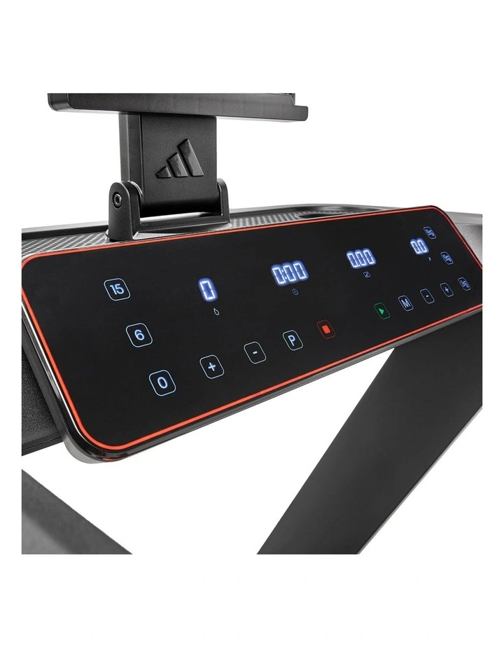 Adidas T-23 Treadmill image 5