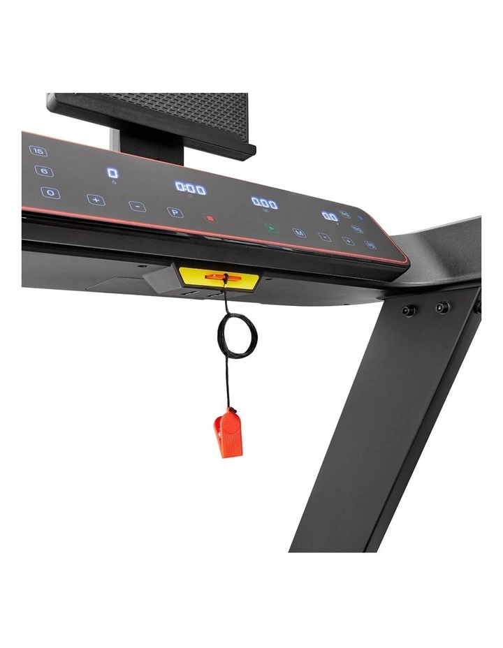 Adidas T-23 Treadmill image 6