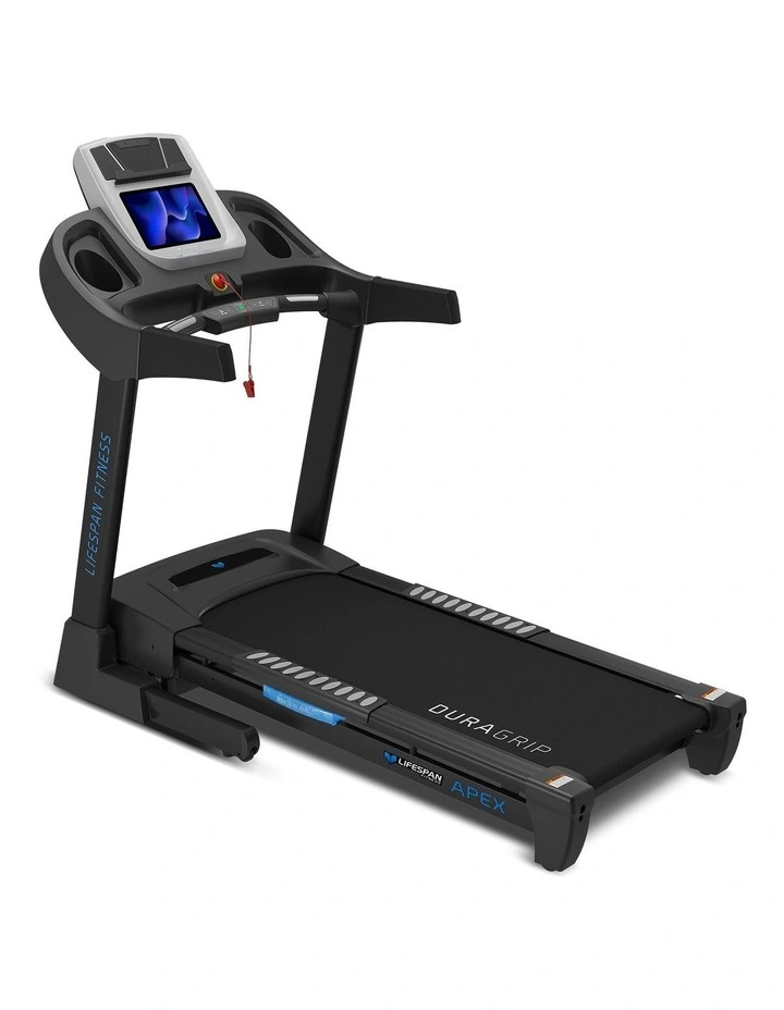 Lifespan Fitness Apex 2 Smart Treadmill image 1