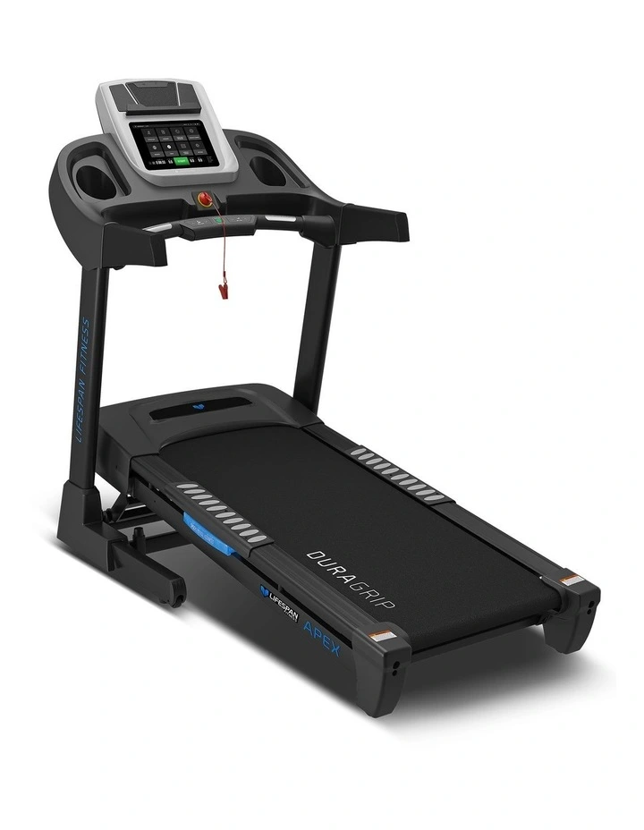 Lifespan Fitness Apex 2 Smart Treadmill image 2