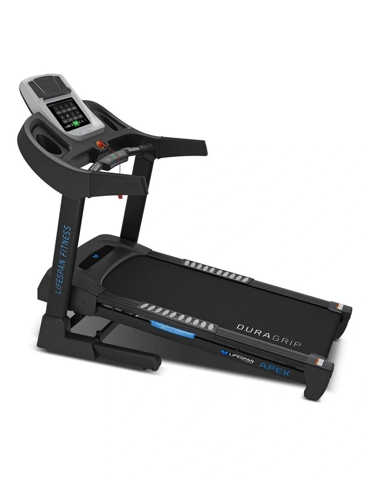 Lifespan Fitness Apex 2 Smart Treadmill image 3