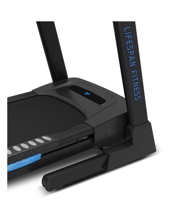 Lifespan Fitness Apex 2 Smart Treadmill image 6