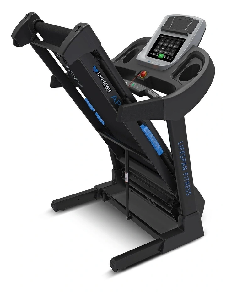Lifespan Fitness Apex 2 Smart Treadmill image 7