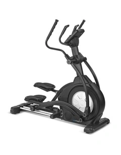 Lifespan Fitness XT-40 Ascender Incline Cross Trainer