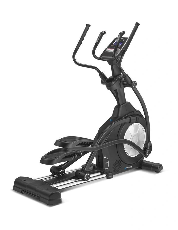 Lifespan Fitness XT-40 Ascender Incline Cross Trainer image 2