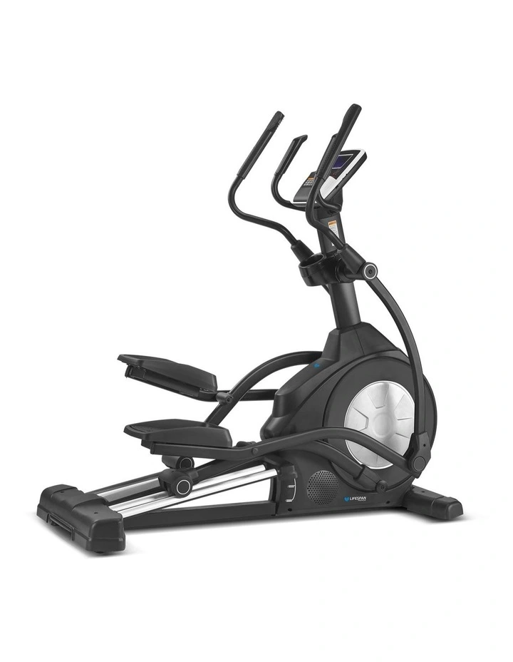 Lifespan Fitness XT-40 Ascender Incline Cross Trainer image 3