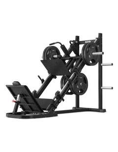 CORTEX LP10 45 Degree Leg Press and Hack Squat Combo Machine