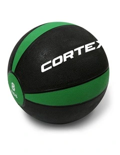 CORTEX 8kg Medicine Ball
