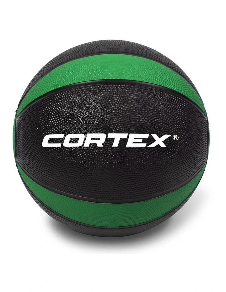 CORTEX 8kg Medicine Ball image 2