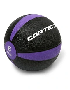 CORTEX 6kg Medicine Ball