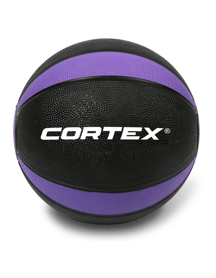 CORTEX 6kg Medicine Ball image 2