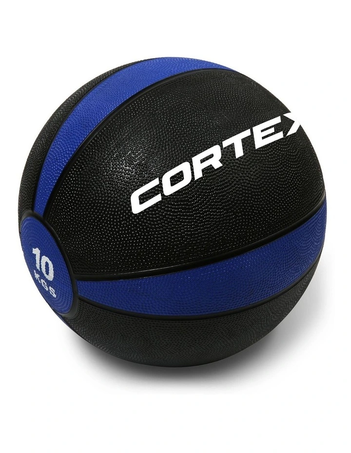 CORTEX 10kg Medicine Ball image 1