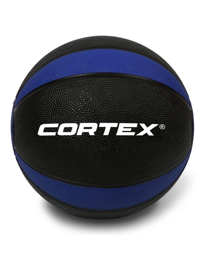 CORTEX 10kg Medicine Ball image 2