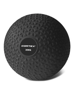 CORTEX 30kg Slam Ball V2
